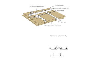 Transcendent Mortise Bolt