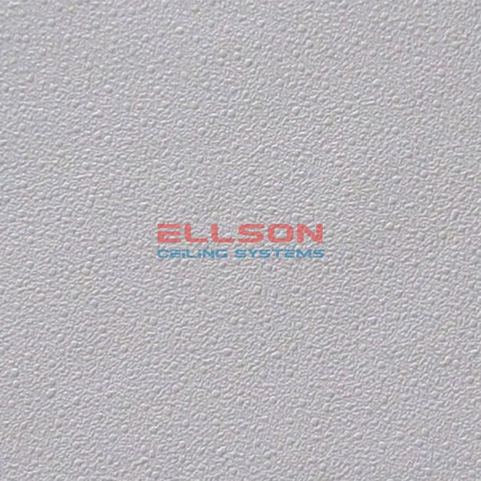 PVC Laminated Gypsum Ceiling Tiles EP154