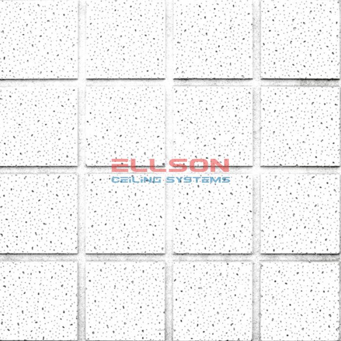 Mineral Fiber Acoustic Ceiling Tiles EM14