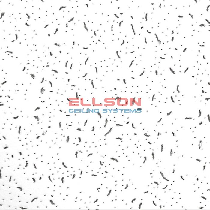 Mineral Fiber Acoustic Ceiling Tiles EM16