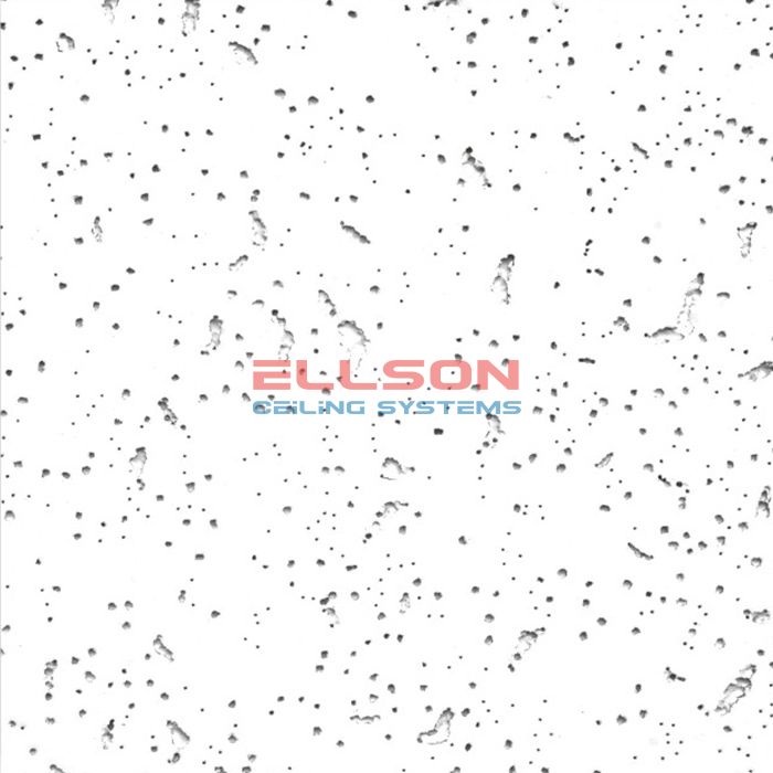 Mineral Fiber Acoustic Ceiling Tiles EM17
