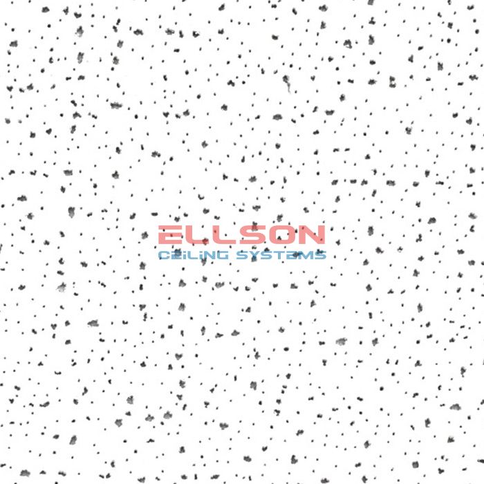 Mineral Fiber Acoustic Ceiling Tiles EM19