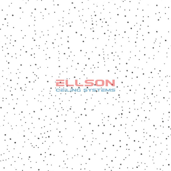Mineral Fiber Acoustic Ceiling Tiles EM20